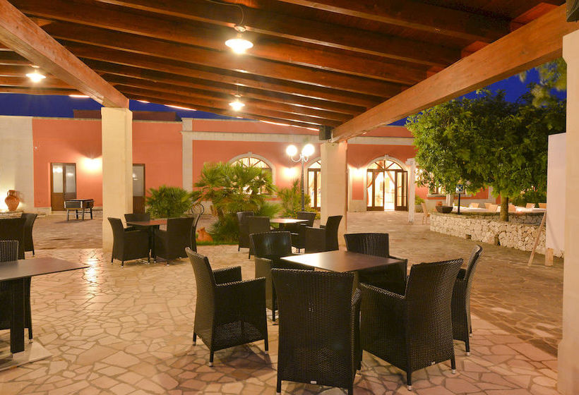 Hotel Mulino A Vento  | Uggiano la Chiesa | Lecce | Italia 16