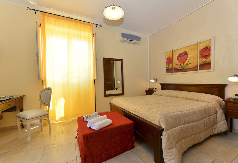 Hotel Mulino A Vento  | Uggiano la Chiesa | Lecce | Italia 17