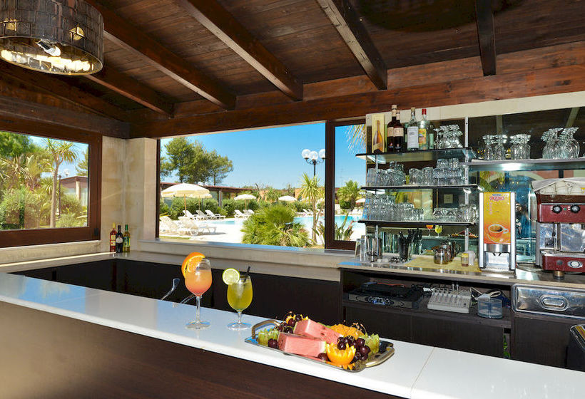 Hotel Mulino A Vento  | Uggiano la Chiesa | Lecce | Italia 18