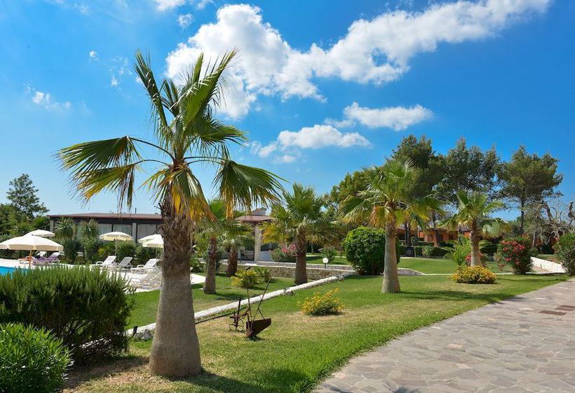 Hotel Mulino A Vento  | Uggiano la Chiesa | Lecce | Italia 2