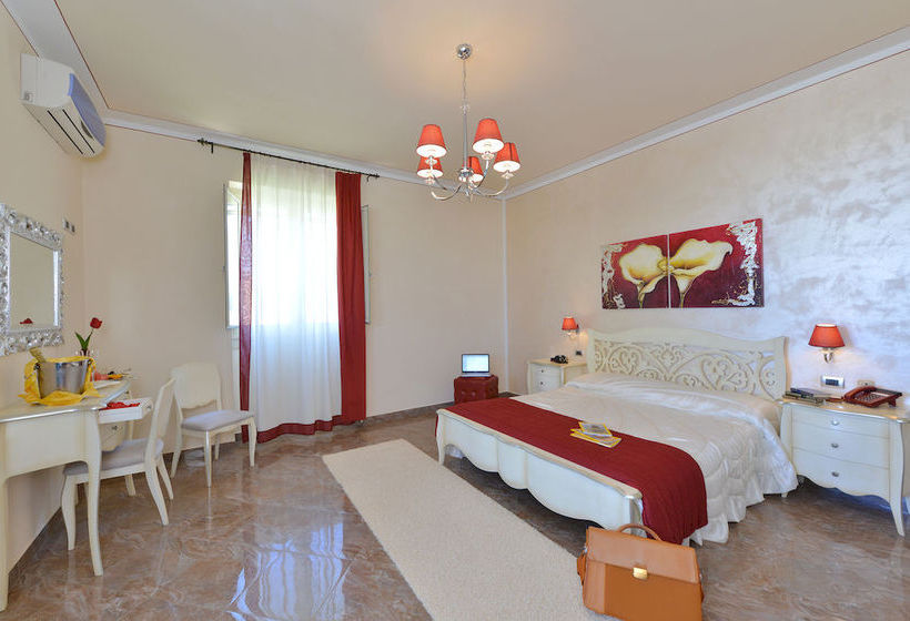 Hotel Mulino A Vento  | Uggiano la Chiesa | Lecce | Italia 20