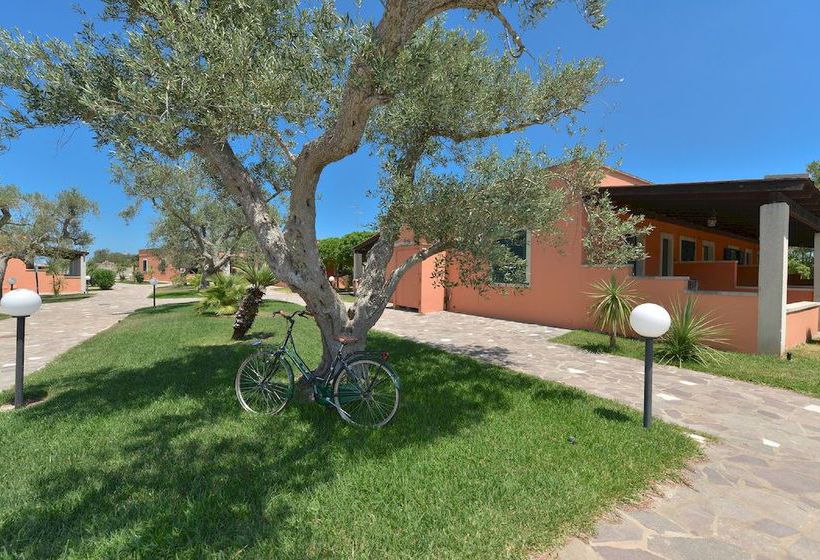 Hotel Mulino A Vento  | Uggiano la Chiesa | Lecce | Italia 3