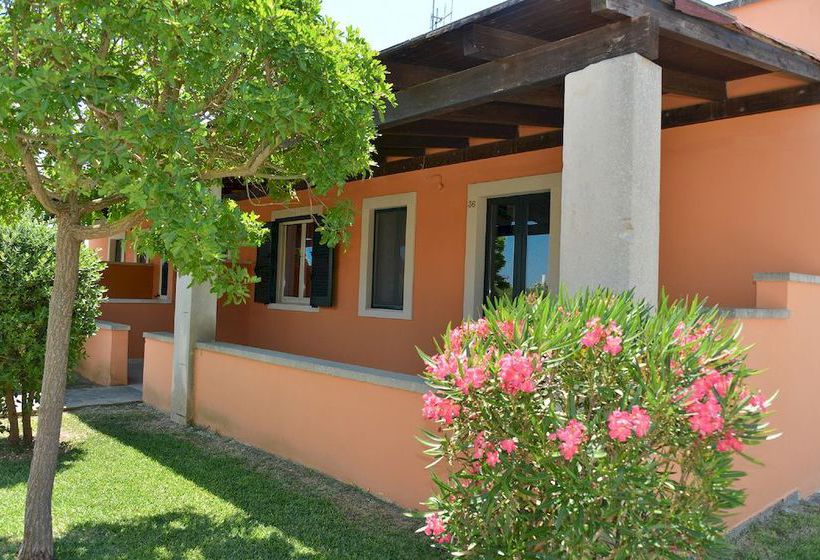 Hotel Mulino A Vento  | Uggiano la Chiesa | Lecce | Italia 5