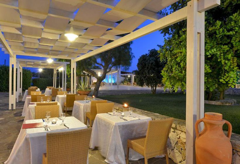 Hotel Mulino A Vento  | Uggiano la Chiesa | Lecce | Italia 7