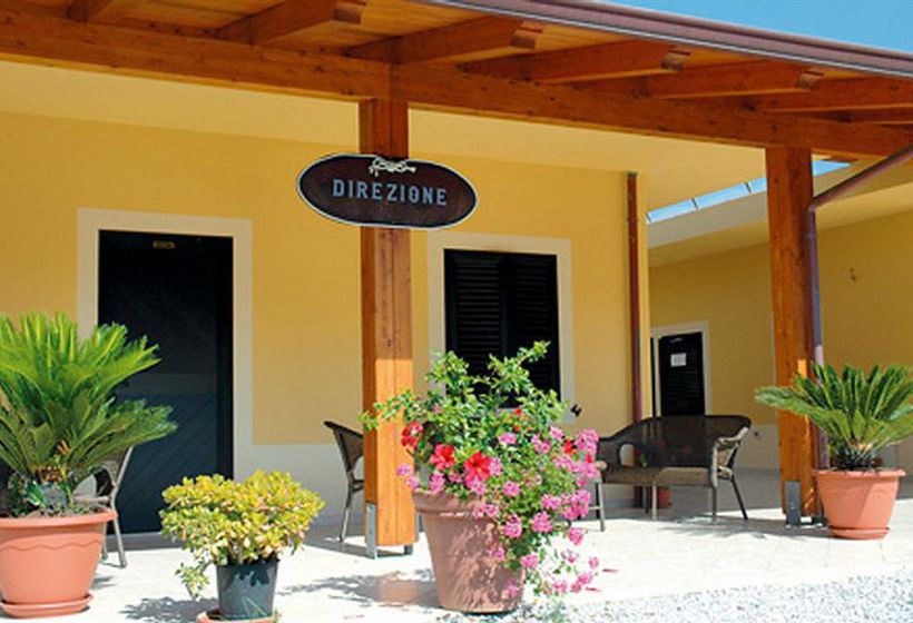Villaggio Riviera Calabra 