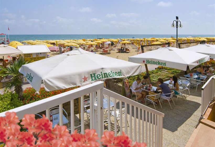 Hotel Loreley Jesolo