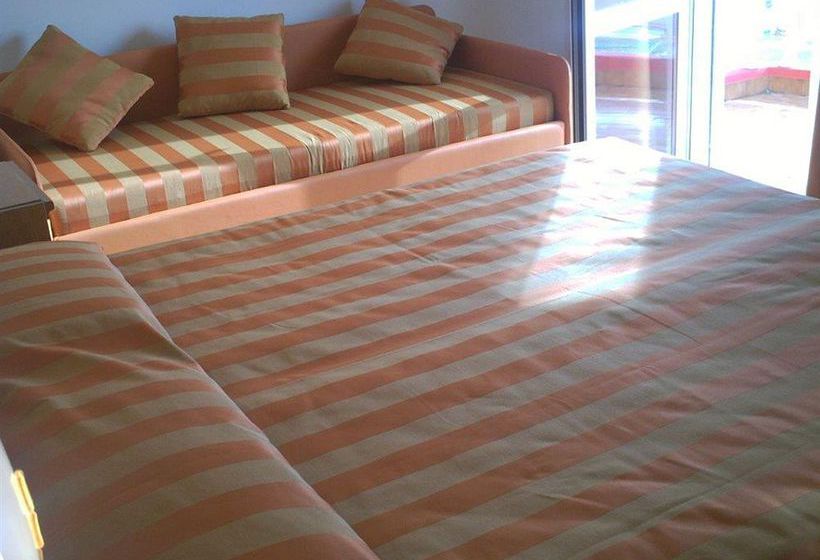 Hotel Loreley  | Jesolo | Venedig | Italien 11