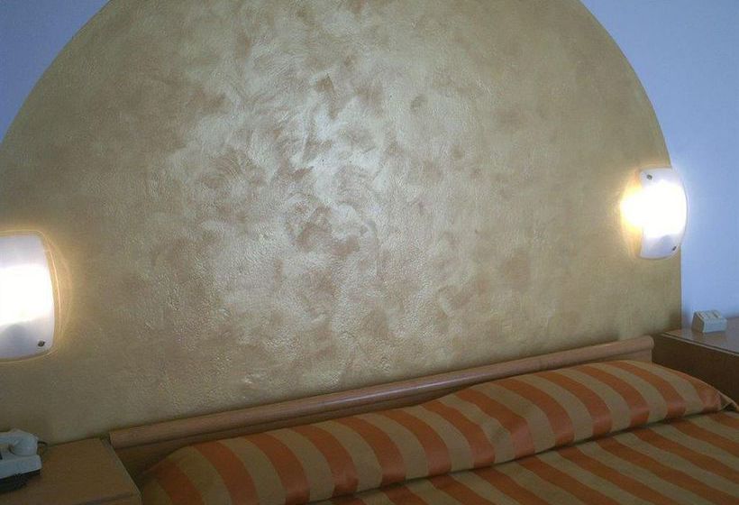 Hotel Loreley  | Jesolo | Venedig | Italien 13