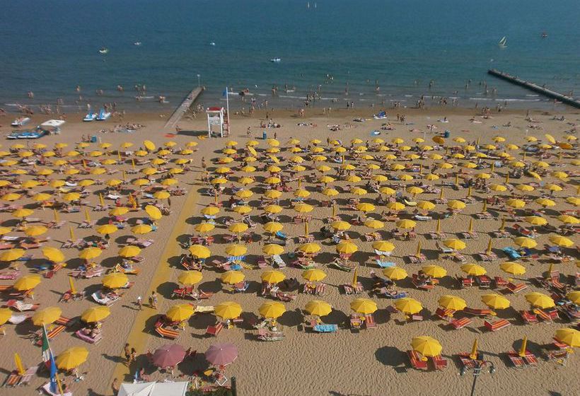 Hotel Loreley  | Jesolo | Venedig | Italien 14