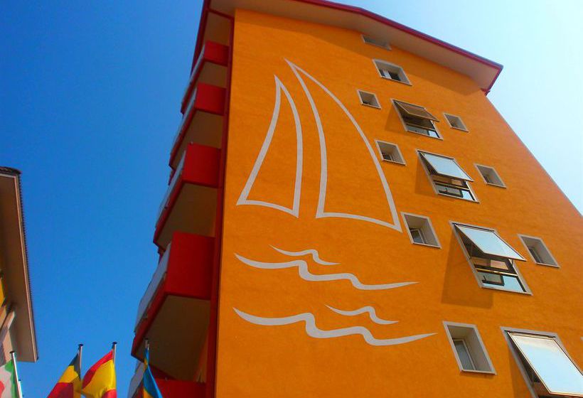 Hotel Loreley  | Jesolo | Venedig | Italien 15