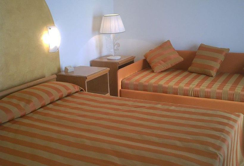 Hotel Loreley  | Jesolo | Venedig | Italien 16