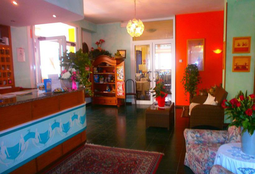 Hotel Loreley  | Jesolo | Venedig | Italien 17