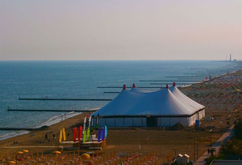 Hotel Loreley  | Jesolo | Venedig | Italien 18