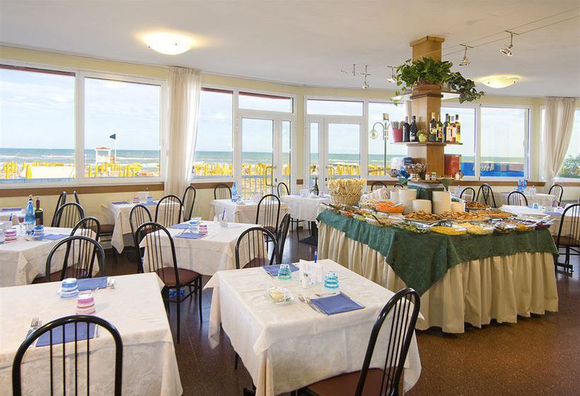 Hotel Loreley  | Jesolo | Venedig | Italien 2