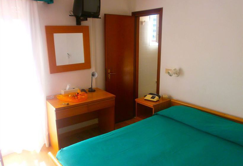 Hotel Loreley  | Jesolo | Venedig | Italien 4