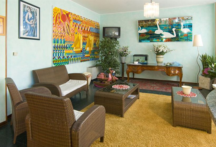 Hotel Loreley  | Jesolo | Venedig | Italien 5