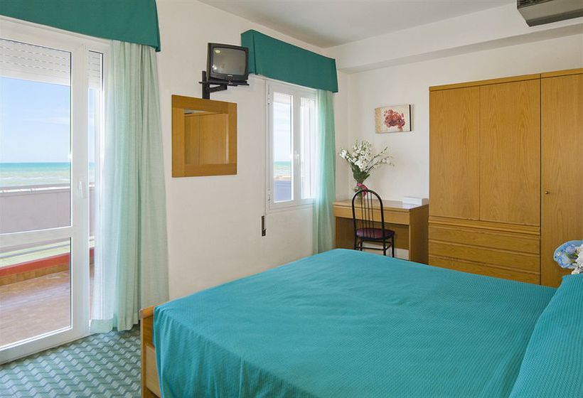 Hotel Loreley  | Jesolo | Venedig | Italien 7