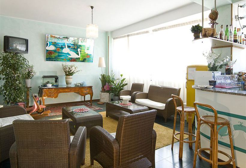 Hotel Loreley  | Jesolo | Venedig | Italien 8