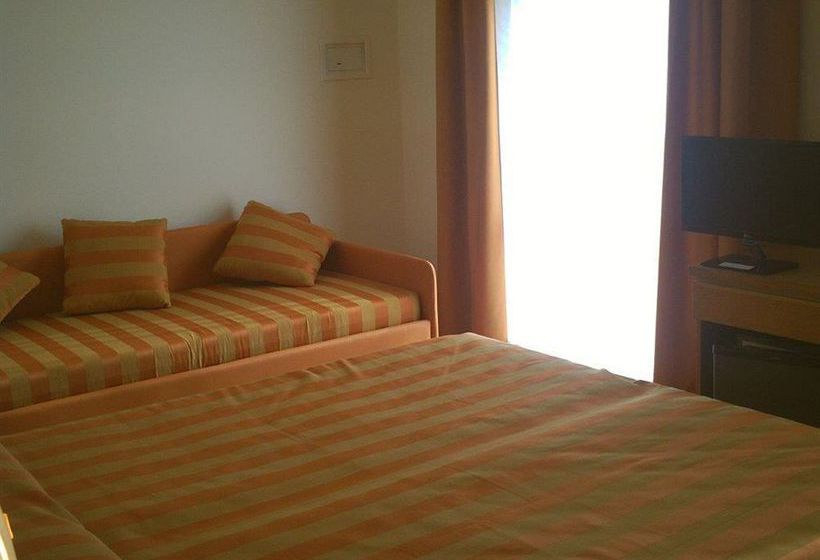 Hotel Loreley  | Jesolo | Venedig | Italien 9