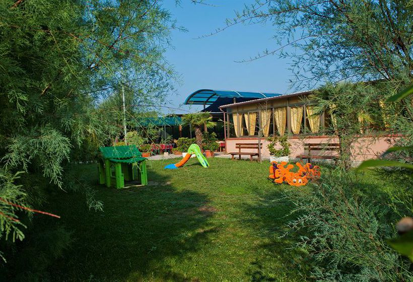 Hotel Camping Le Tamerici  | Cecina | Livorno | Italia 1