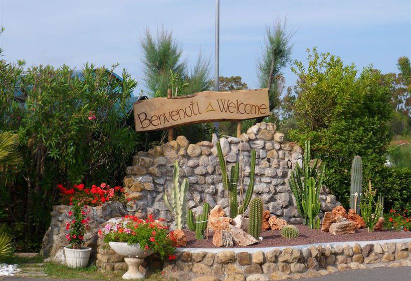 Hotel Camping Le Tamerici  | Cecina | Livorno | Italia 11