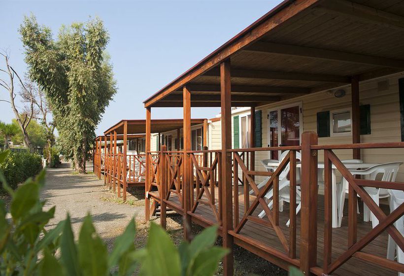 Hotel Camping Le Tamerici  | Cecina | Livorno | Italia 15