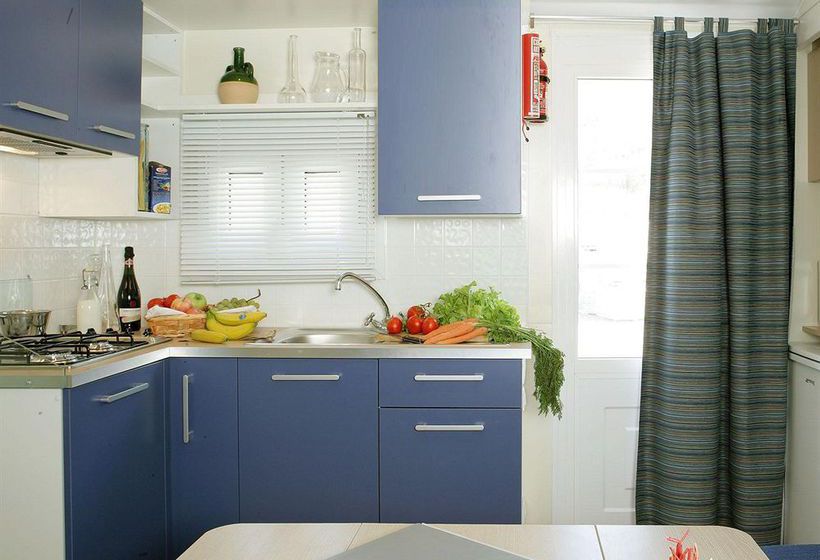 Hotel Camping Le Tamerici  | Cecina | Livorno | Italia 18