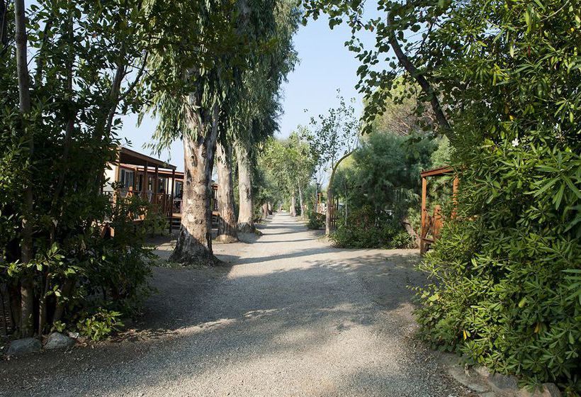 Hotel Camping Le Tamerici  | Cecina | Livorno | Italia 2