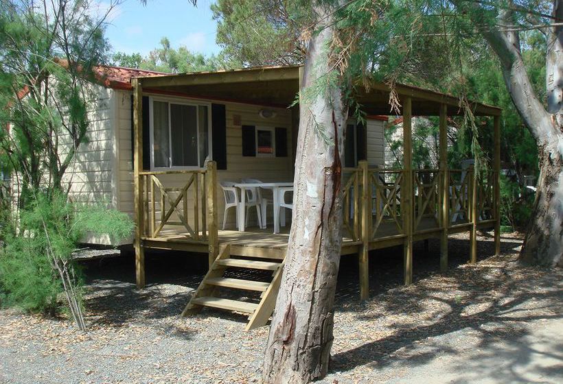 Hotel Camping Le Tamerici  | Cecina | Livorno | Italia 3