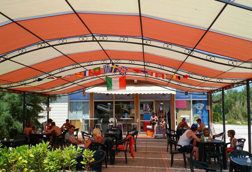 Hotel Camping Le Tamerici  | Cecina | Livorno | Italia 4