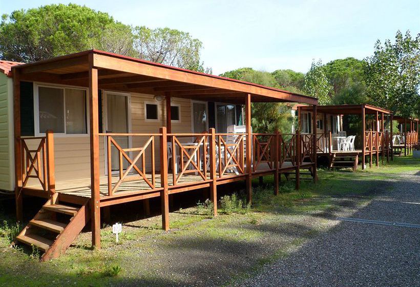 Hotel Camping Le Tamerici  | Cecina | Livorno | Italia 5