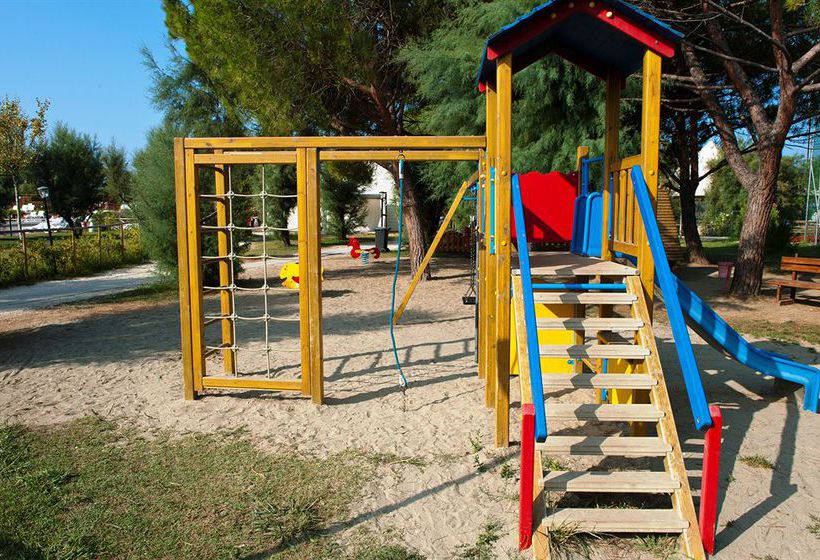 Hotel Camping Le Tamerici  | Cecina | Livorno | Italia 8