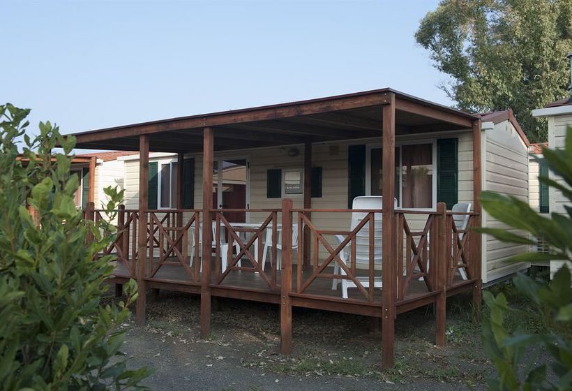 Hotel Camping Le Tamerici  | Cecina | Livorno | Italia 9