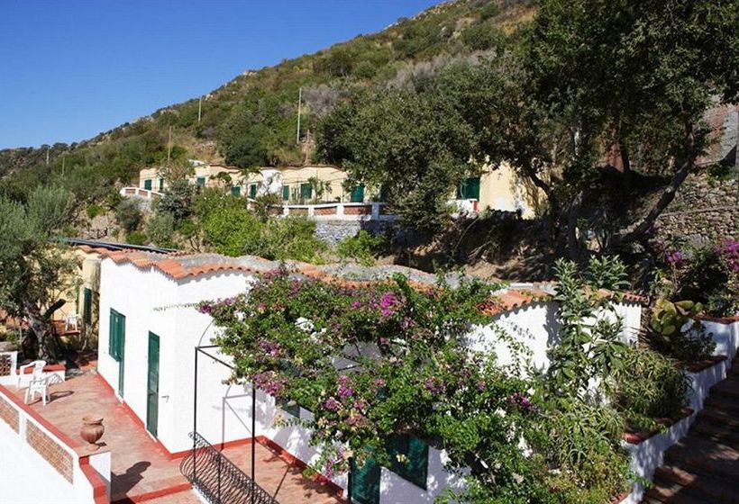 Hotel Villaggio Capo Alaua  | Gioiosa Marea | Messina | Italia 1