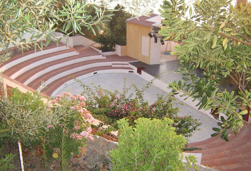 Hotel Villaggio Capo Alaua  | Gioiosa Marea | Messina | Italia 10