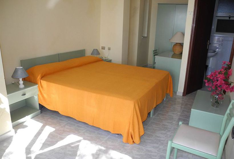 Hotel Villaggio Capo Alaua  | Gioiosa Marea | Messina | Italia 11