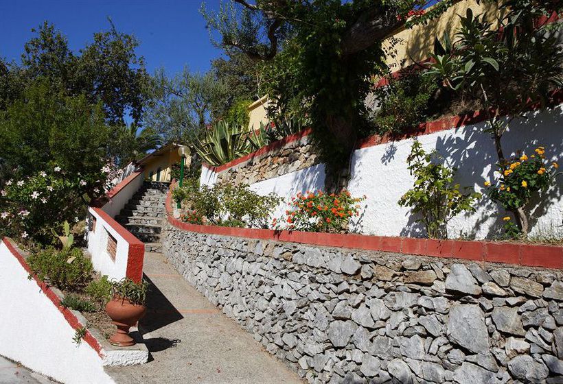 Hotel Villaggio Capo Alaua  | Gioiosa Marea | Messina | Italia 12