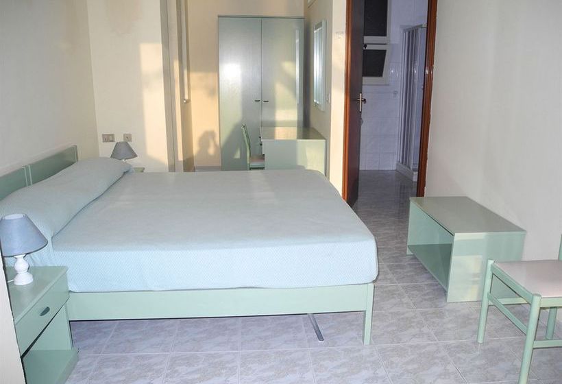 Hotel Villaggio Capo Alaua  | Gioiosa Marea | Messina | Italia 13