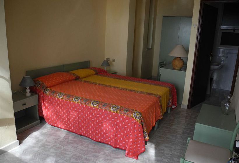 Hotel Villaggio Capo Alaua  | Gioiosa Marea | Messina | Italia 14