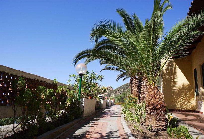 Hotel Villaggio Capo Alaua  | Gioiosa Marea | Messina | Italia 15