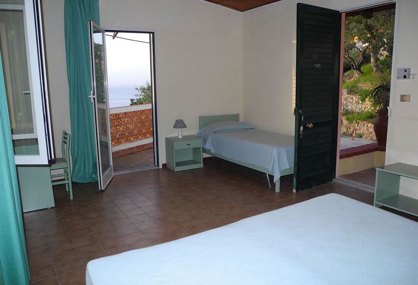 Hotel Villaggio Capo Alaua  | Gioiosa Marea | Messina | Italia 16