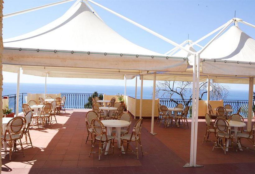 Hotel Villaggio Capo Alaua  | Gioiosa Marea | Messina | Italia 2