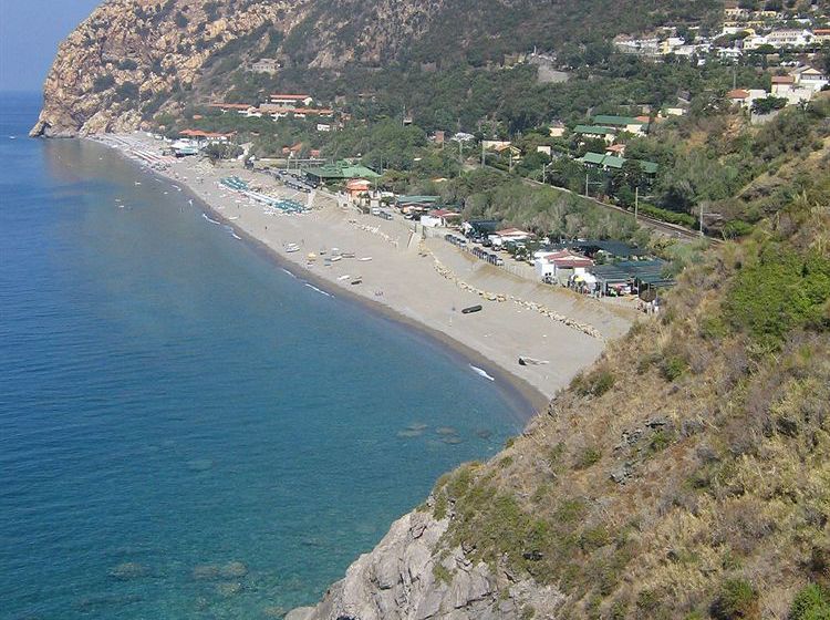 Hotel Villaggio Capo Alaua  | Gioiosa Marea | Messina | Italia 20