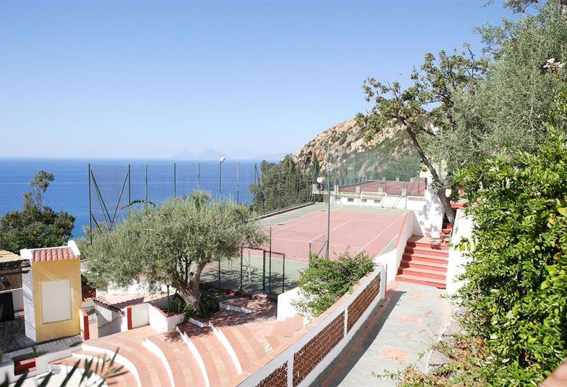 Hotel Villaggio Capo Alaua  | Gioiosa Marea | Messina | Italia 3