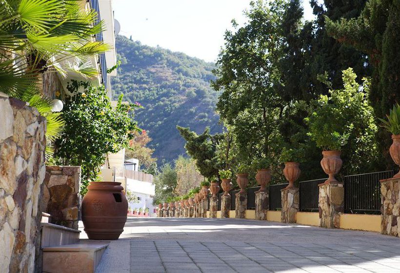 Hotel Villaggio Capo Alaua  | Gioiosa Marea | Messina | Italia 4