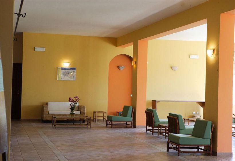 Hotel Villaggio Capo Alaua  | Gioiosa Marea | Messina | Italia 5