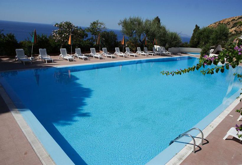 Hotel Villaggio Capo Alaua  | Gioiosa Marea | Messina | Italia 6