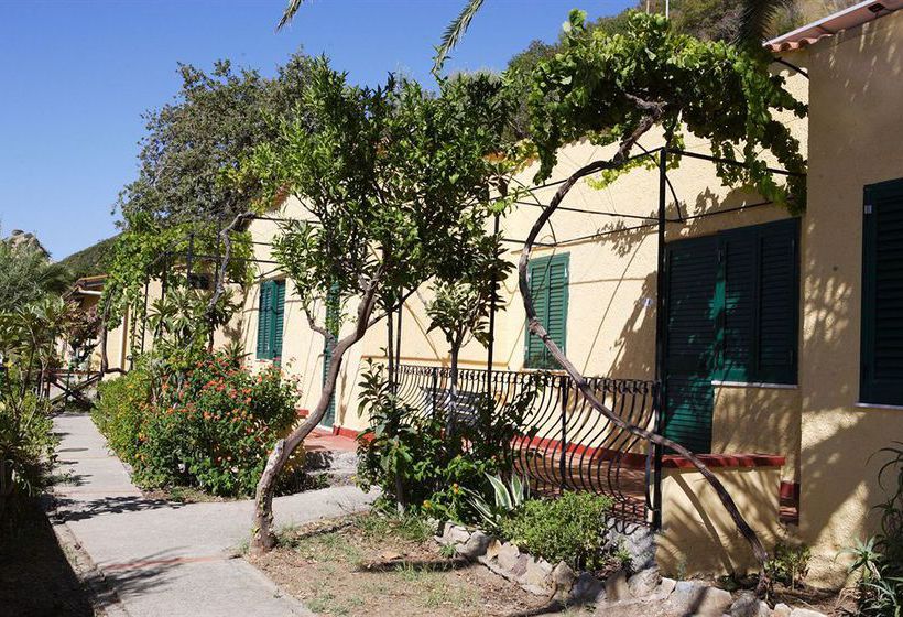 Hotel Villaggio Capo Alaua  | Gioiosa Marea | Messina | Italia 7