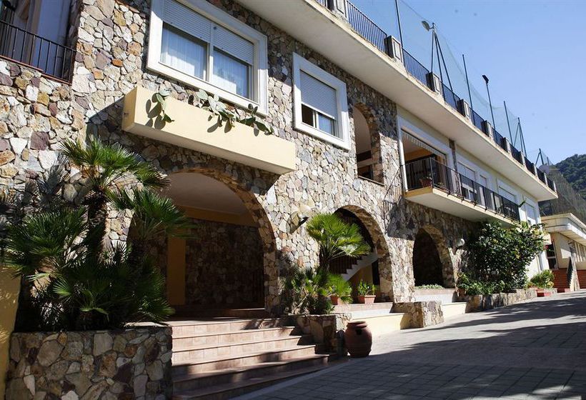 Hotel Villaggio Capo Alaua  | Gioiosa Marea | Messina | Italia 8
