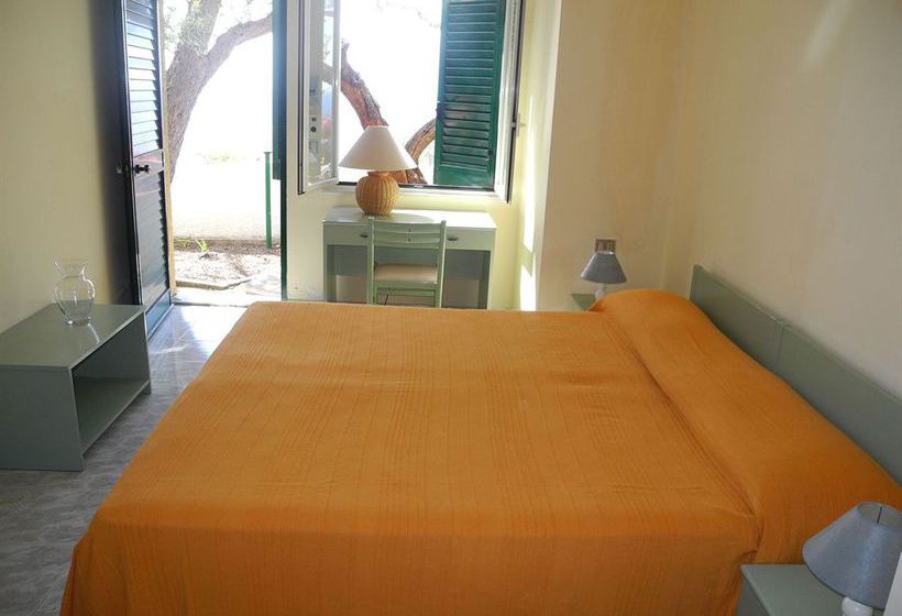 Hotel Villaggio Capo Alaua  | Gioiosa Marea | Messina | Italia 9